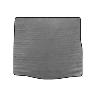 EVA Kofferraummatte (unten, 5-Sitzer, Grau) Renault Scenic/Grand 2016–2025