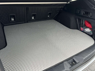 Subaru Outback 2019- EVA Kofferraummatte (Grau) Foto 1