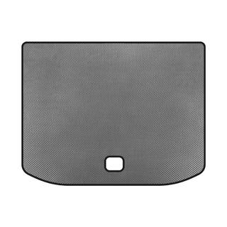 Kofferraummatte (HB, 5-türig, Grau) Audi A3 2012-2020
