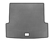 BMW 3 Series E90/E91 2005-2011 Kofferraummatte EVA (Für E91, Grau) Foto 1