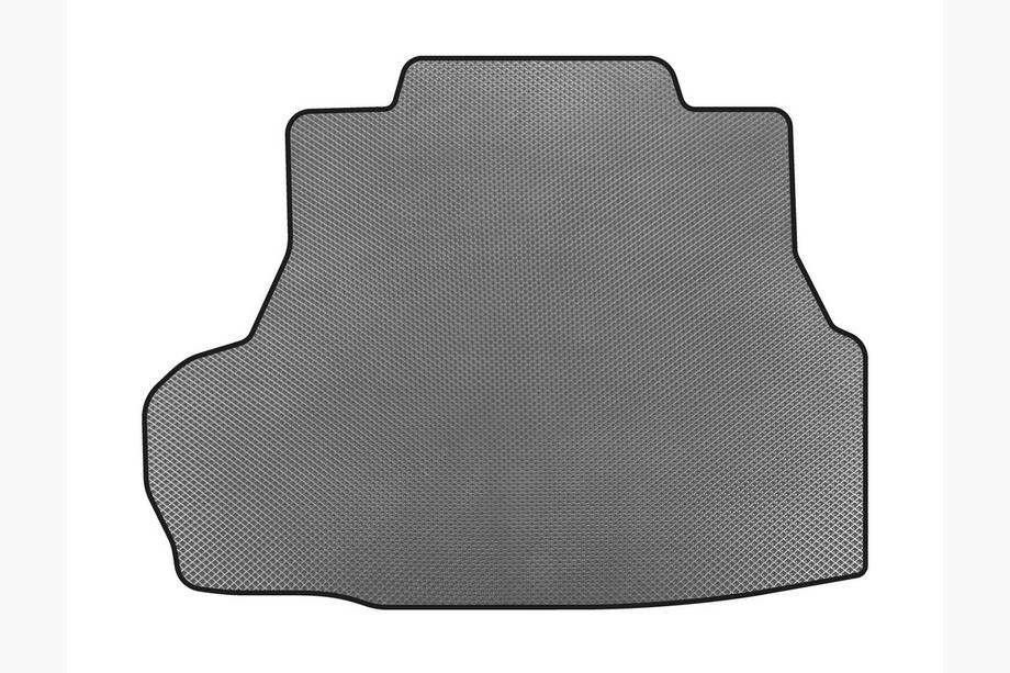 Chevrolet Epica 2006-2014 Kofferraummatte EVA (Grau) Image