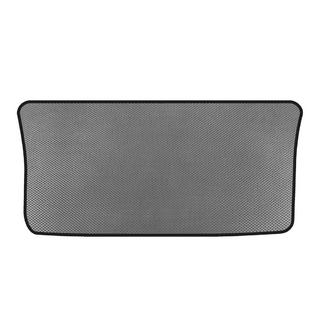 Kofferraummatte EVA (Grau) Chevrolet Spark 2009-2015