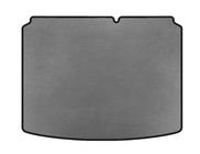 Citroen C-4 2004-2010 Kofferraummatte EVA (Coupé, Grau) Foto 1