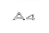 Audi A4 B6 2000-2004 Emblem A4 Foto 1