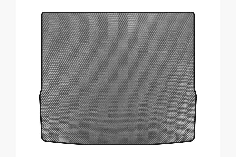 Ford Focus II 2005-2008 Kofferraumwanne EVA (SW, Grau) Image
