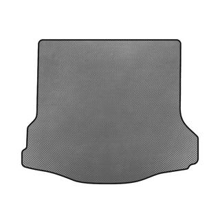 Kofferraumwanne (2011-2014, SD, USA, Grau) Ford Focus III 2011-2017