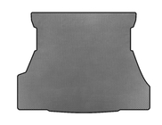 Ford Mondeo 2000-2007 Kofferraummatte EVA (2000-2003, LB, Grau) Foto 1