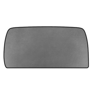 Kofferraummatte (8-Sitzer, USA, Grau)