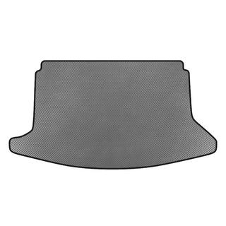 Kofferraummatte (HB, 5-türig, Grau)