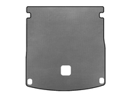 Hyundai I-40 2011-2019 Kofferraummatte (2011-2015, SW, Grau) Foto 1