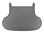 Hyundai Sonata EF 1998-2004 Kofferraummatte (2001-2004, Grau) Foto 1