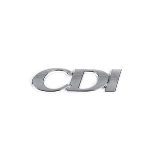 Schriftzug CDI Mercedes Vito W639 2004-2014 Foto 2