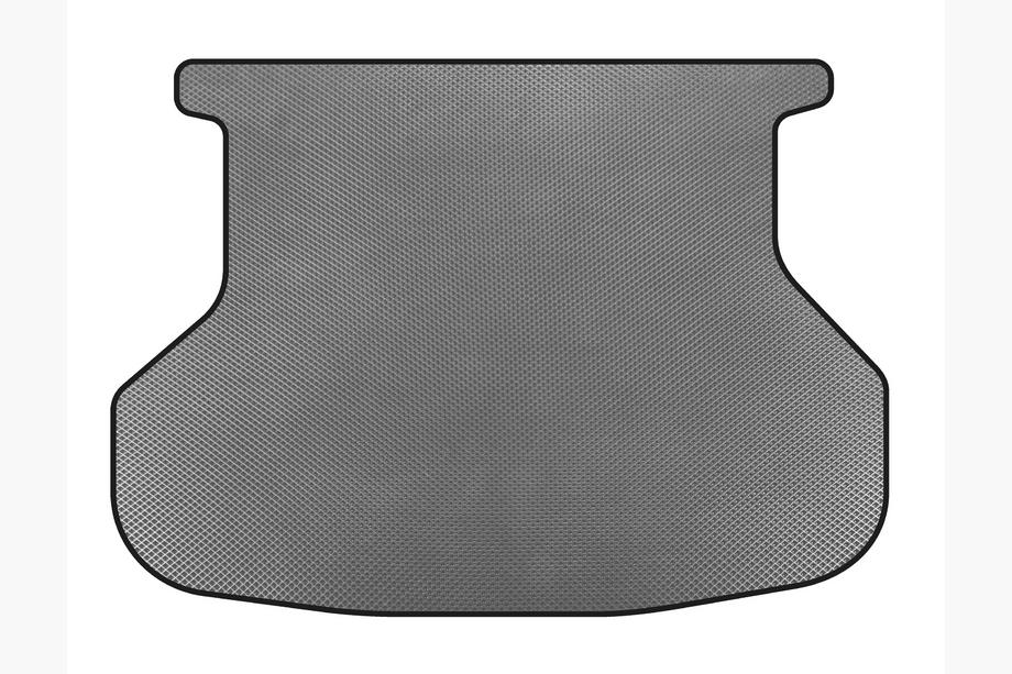 Lexus RX 2003-2009 Kofferraummatte EVA (Grau) Image