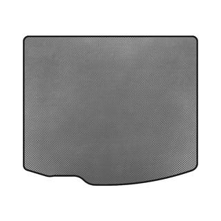 Kofferraummatte (2009-2011, HB, Grau) Mazda 3 2009-2013