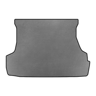 Kofferraummatte (HB, 5-türig, Grau)