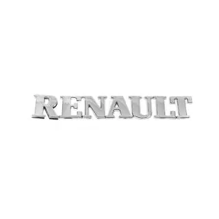 Schriftzug Renault Renault Trafic 2001–2015 Foto 1