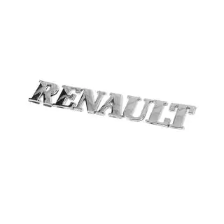 Schriftzug Renault Renault Trafic 2001–2015 Foto 2
