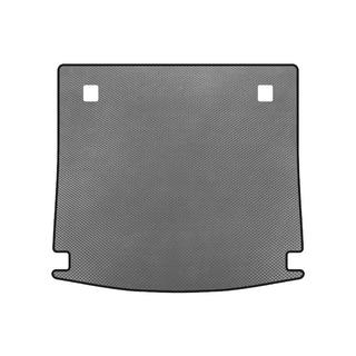 Kofferraummatte EVA (2004-2007, SW, Grau) Opel Astra H 2004-2013