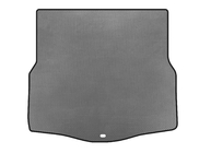Renault Laguna 2007-2015 Kofferraummatte (2011-2015, LB, Grau) Foto 1