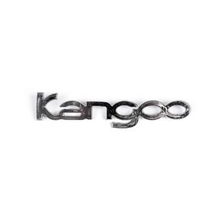 Schriftzug Kangoo 7700310940 Foto 2