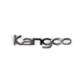 Schriftzug Kangoo 7700310940 Foto 2
