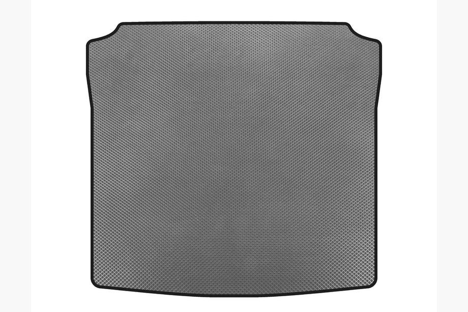 Seat Ibiza 2010-2017 Kofferraumwanne (2010-2012, SW, Grau) Image