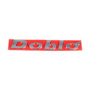 Schriftzug Doblo 51743443 Foto 2