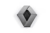 Renault Megane II 2004-2009 Heckemblem (93mm x 73mm Türkei) Foto 2