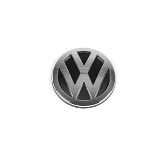 Heckemblem 1J6 853 630B Volkswagen Golf 4 1997-2006 Foto 2