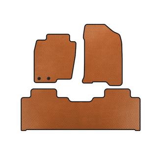 EVA Fußmatten V1 (Orange)