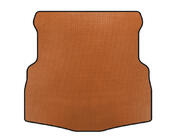 Alfa Romeo 159 2005–2011 EVA Kofferraummatte V-1 (SW, Orange) Foto 1