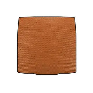 EVA Kofferraummatte (Für G20, Orange)