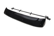 Ford Transit 2000–2014 Frontscheibenblende (schwarz glanz, 5mm) Foto 21