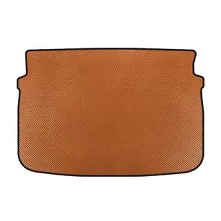 EVA Kofferraummatte (HB, 5-türig, Facelift, Orange)