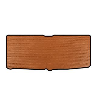 EVA Kofferraumwanne (für R56, Orange) Mini Clubman R55/R56 2007-2014