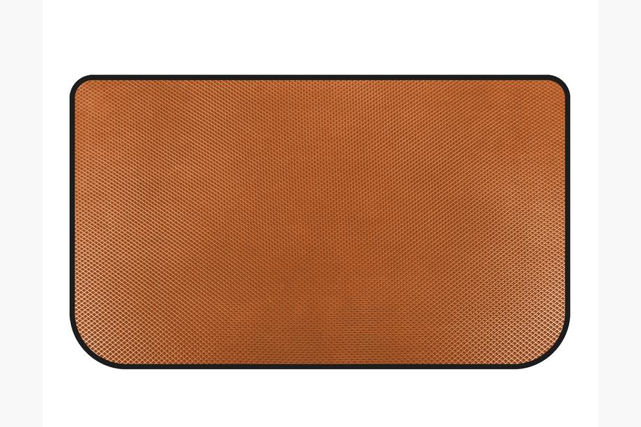 Mini Cooper F55/56/57 2014-2023 EVA Kofferraummatte (für F55, 5-türig, Orange) Image
