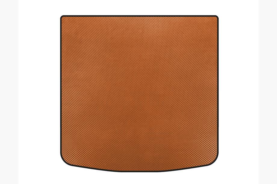 Dodge Journey 2008-2020 EVA Kofferraummatte (2008-2011, Orange) Image