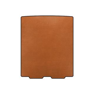 EVA Kofferraummatte (2015-2019, 5-Sitzer, Orange)