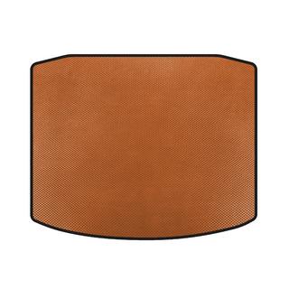 EVA Kofferraummatte v1 (7-Sitzer, Orange)