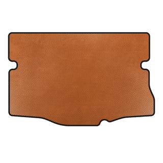 EVA Kofferraummatte (HB, Hybrid, Orange)