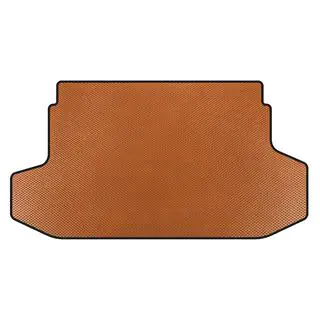EVA Kofferraummatte (5-türig, Orange)