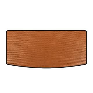 EVA Kofferraummatte (HB, Orange)
