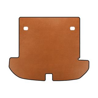 EVA Kofferraummatte (7-Sitzer, Orange) Kia Sorento III UM 2014-2020