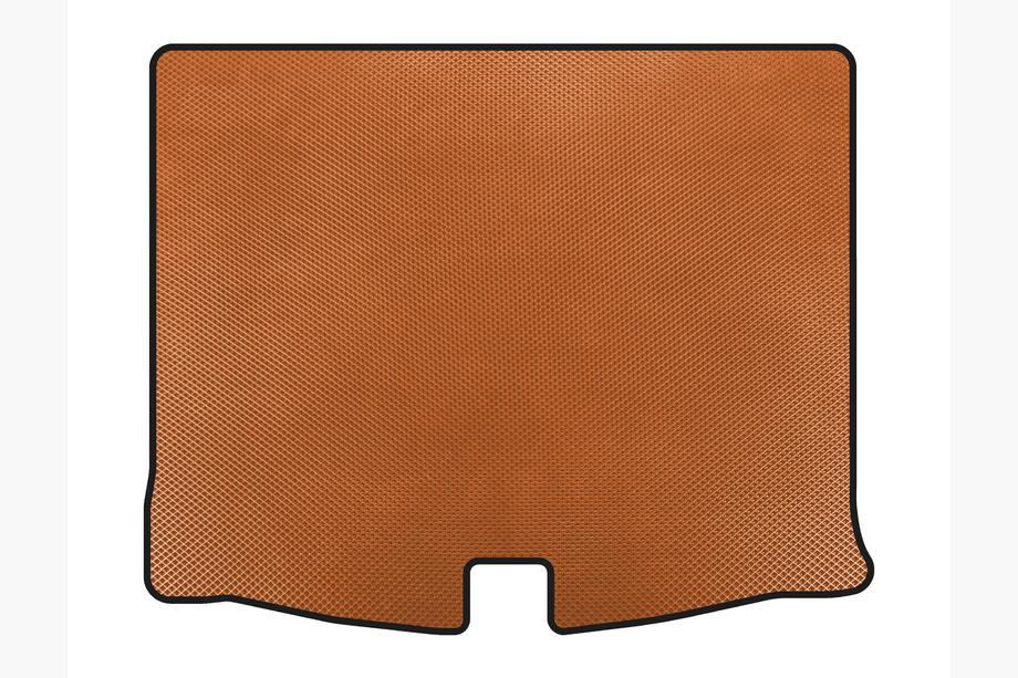 Lincoln MKC 2015- EVA Kofferraummatte (Orange) Image