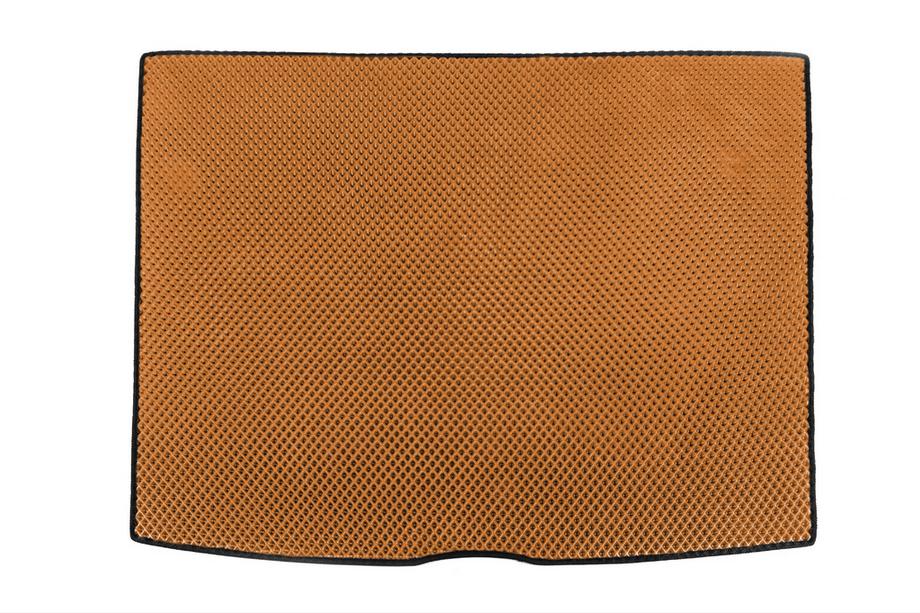 Mercedes GLE W167 2018- EVA Kofferraummatte (Orange) Image