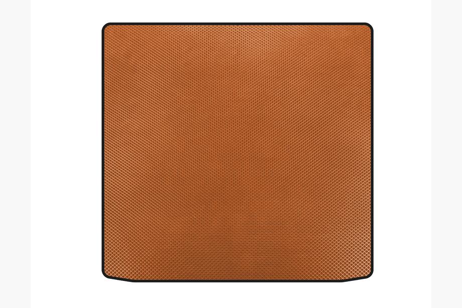 Mitsubishi Grandis 2003-2011 EVA Kofferraumwanne (2 Reihen, Orange) Image