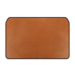 EVA Kofferraummatte (HB, 5-türig, Orange)