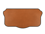 Peugeot 108 2014-2021 EVA Kofferraummatte (HB, Orange) Foto 1