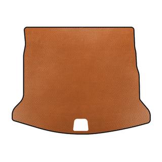 EVA Kofferraummatte (5-Sitzer, Orange)