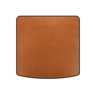 EVA Kofferraummatte (5-Sitzer, Orange)